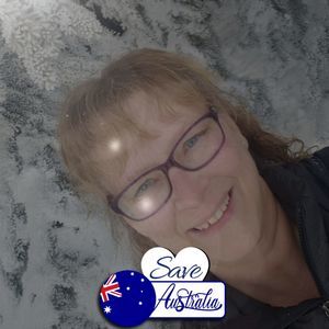 Meet your Posher, Teresa